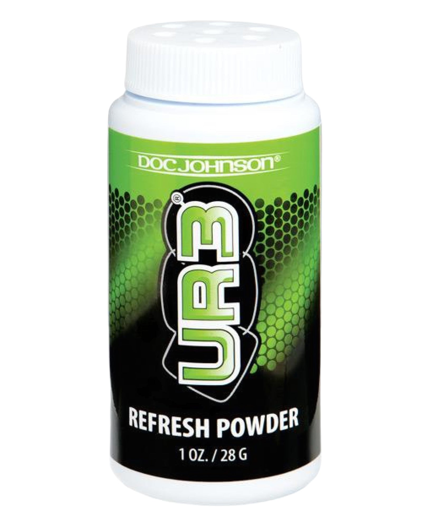 Ultraskyn Refresh Powder - 1 Oz. Bottle Doc Johnson