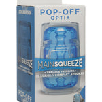 Main Squeeze Pop Off Optix Doc Johnson