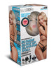 Luvdolz Remote Controlled Life Size Blow Up Blow Job Doll Luvdolz