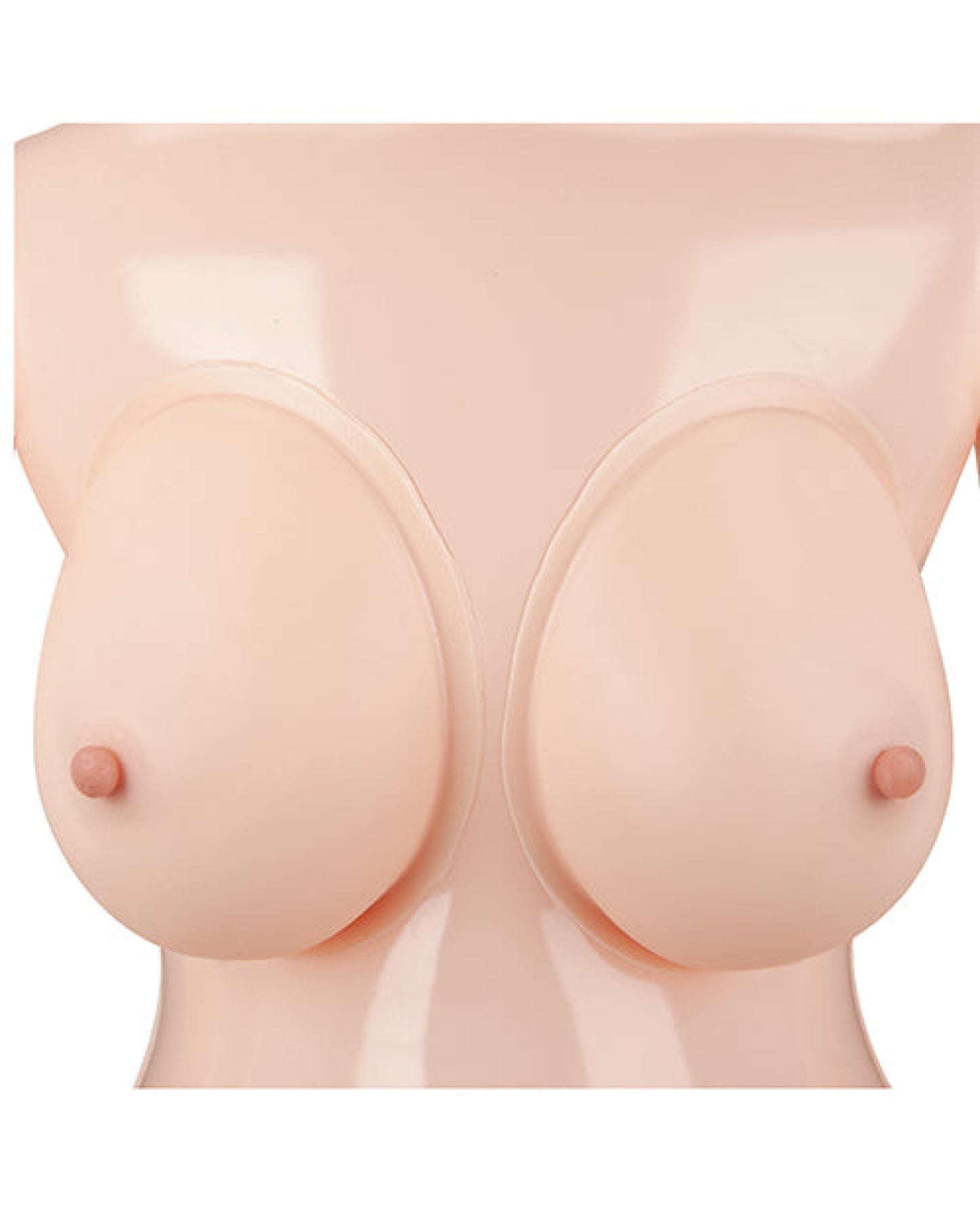 Luvdolz Remote Controlled Life Size Blow Up Blow Job Doll Luvdolz