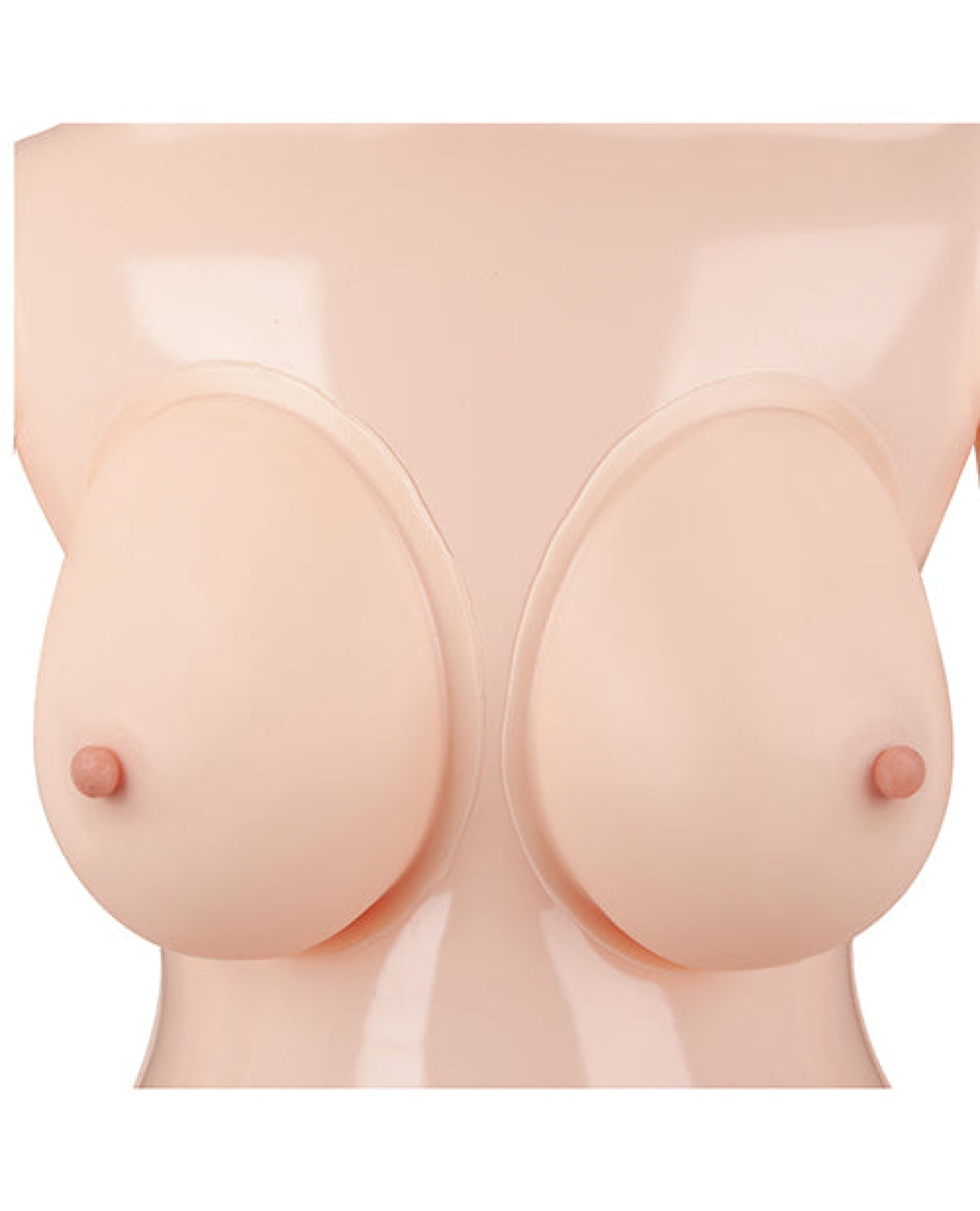 Luvdolz Remote Controlled Life Size Blow Up Blow Job Doll Luvdolz