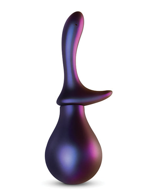 Hueman Nebula Anal Douche Bulb - Purple Easy Toys 1657