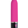 Lil' Vibe Bullet Rechargeable Vibrator - Pink Easy Toys
