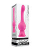 Evolved Gyro Vibe - Pink Evolved Novelties