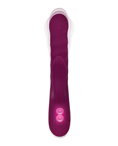 Evolved Lovely Lucy - Purple Evolved Novelties