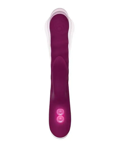 Evolved Lovely Lucy - Purple Evolved Novelties