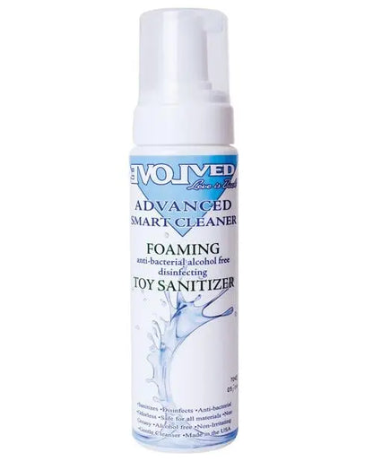 Smart Cleaner Foaming - 8oz Evolved Novelties