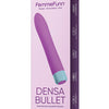 Femme Funn Densa Flexible Bullet - Purple Femme Fun