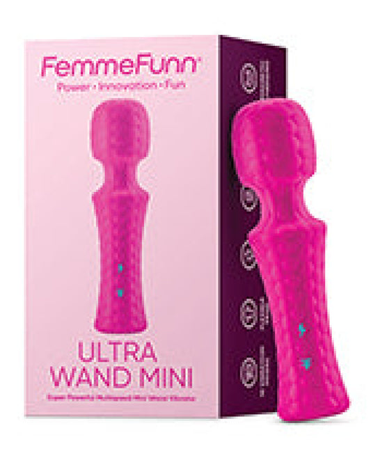 Femme Funn Ultra Wand Mini Femme Fun 1658