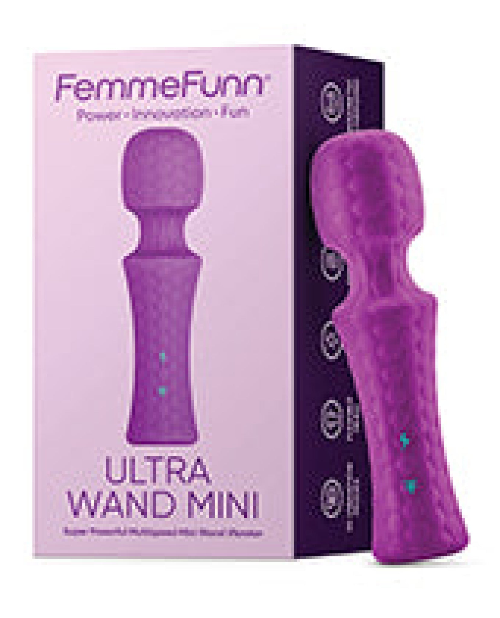 Femme Funn Ultra Wand Mini Femme Fun
