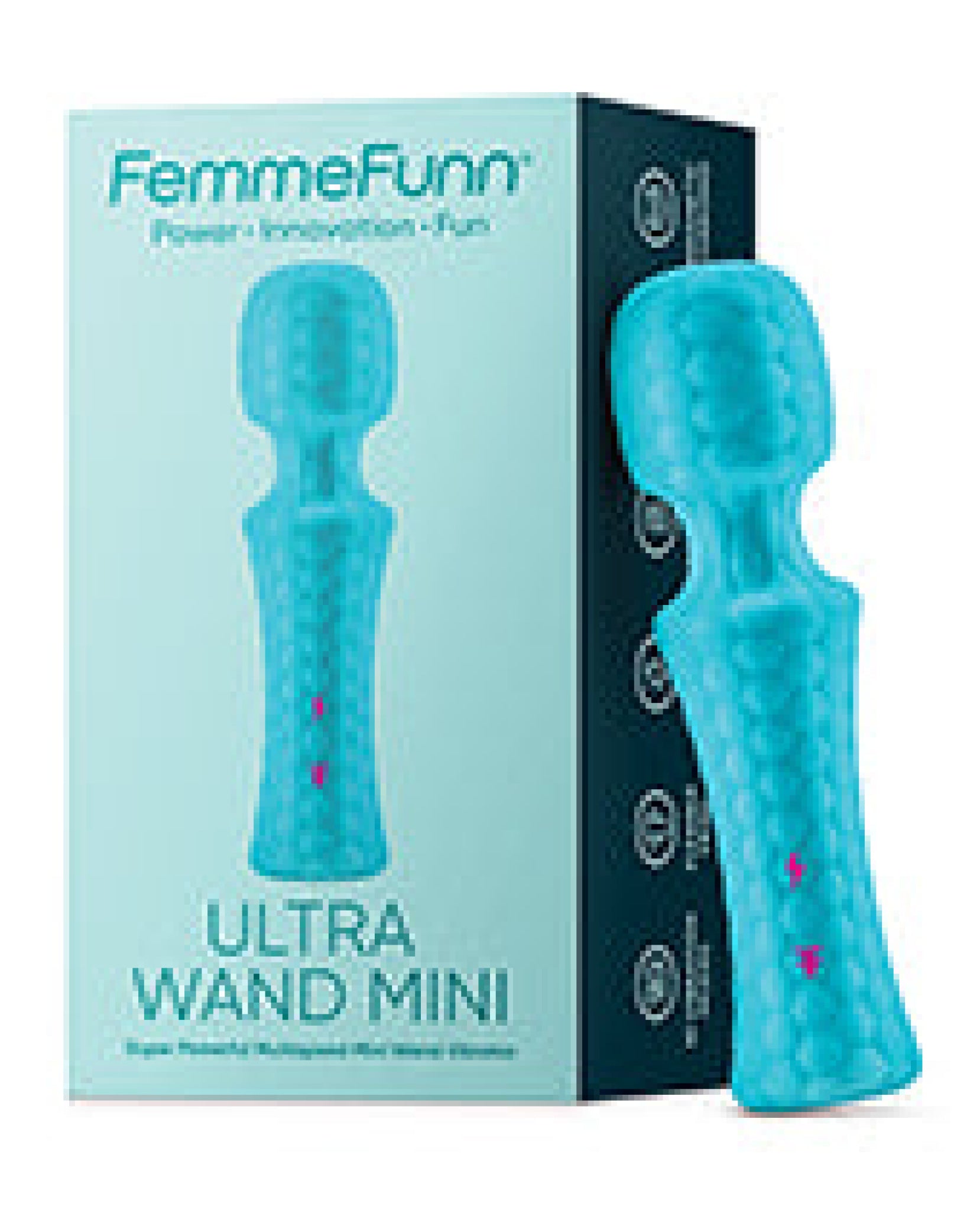 Femme Funn Ultra Wand Mini Femme Fun