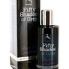 Fifty Shades Of Grey Ready For Anything Aqua Lubricant - 3.4 Oz Lovehoney Ltd