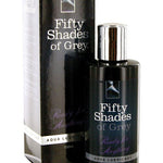 Fifty Shades Of Grey Ready For Anything Aqua Lubricant - 3.4 Oz Lovehoney Ltd