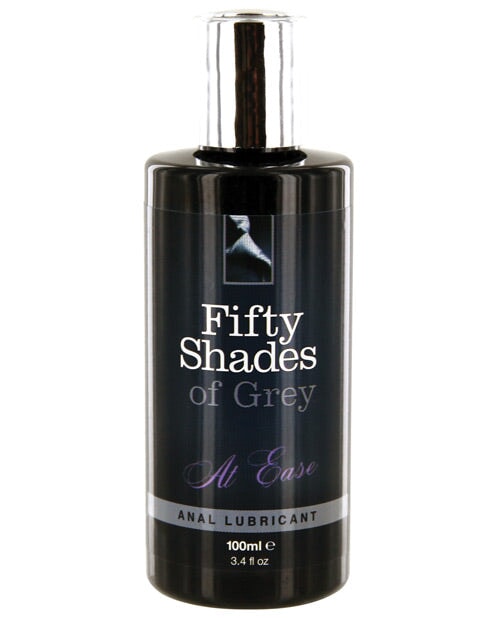 Fifty Shades Of Grey At Ease Anal Lubricant - 100 Ml Lovehoney