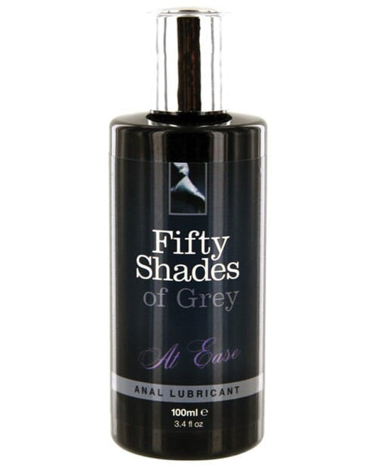 Fifty Shades Of Grey At Ease Anal Lubricant - 100 Ml Lovehoney 1657