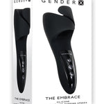 Gender X The Embrace - Black Gender X