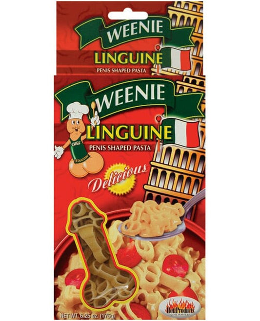 Weenie Linguini Hott Products 1657