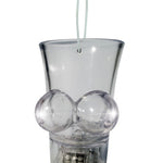 Light Up Boobie Shot Glass Hang String Hott Products