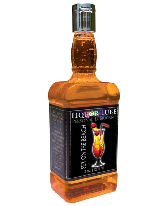 Liquor Lube Hott Products 1657
