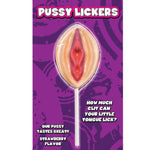 Pussy Lickers Pussy Pops Hott Products