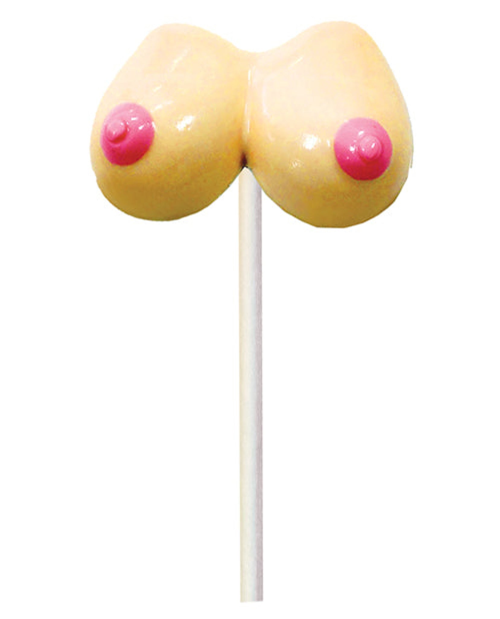 Boobies Pops - Strawberry Hott Products