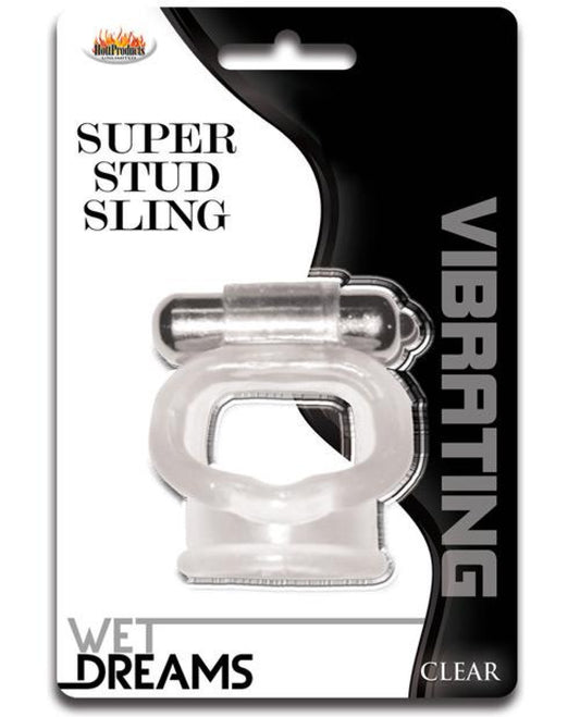 Wet Dreams Super Stud Sling Hott Products 1657