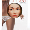 Fuck Friends Love Doll 3 Orafice - Tiffany Hott Products