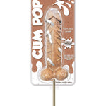 Cum Cock Pops - Milk Chocolate Hott Products
