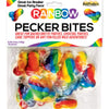 Rainbow Pecker Bites Candies Hott Products