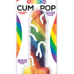 Rainbow Cock Cum Pops Hott Products