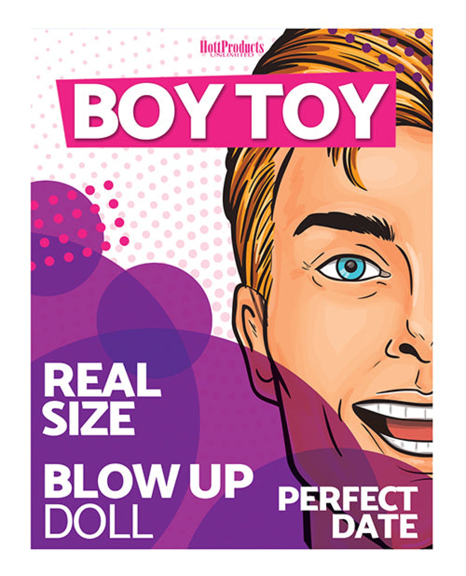 Boy Toy Sex Doll Hott Products