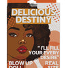 Blow Up Doll - Delicious Destiny Hott Products