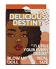 Blow Up Doll - Delicious Destiny Hott Products