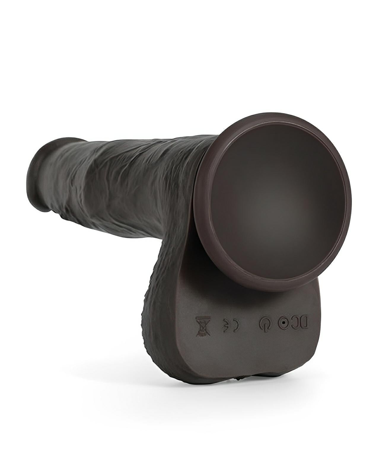 Idalis Wireless Thrusting Dildo - 3 Function - JLD Idalis Wireless Thrusting Dildo - 3 Function - JLD
