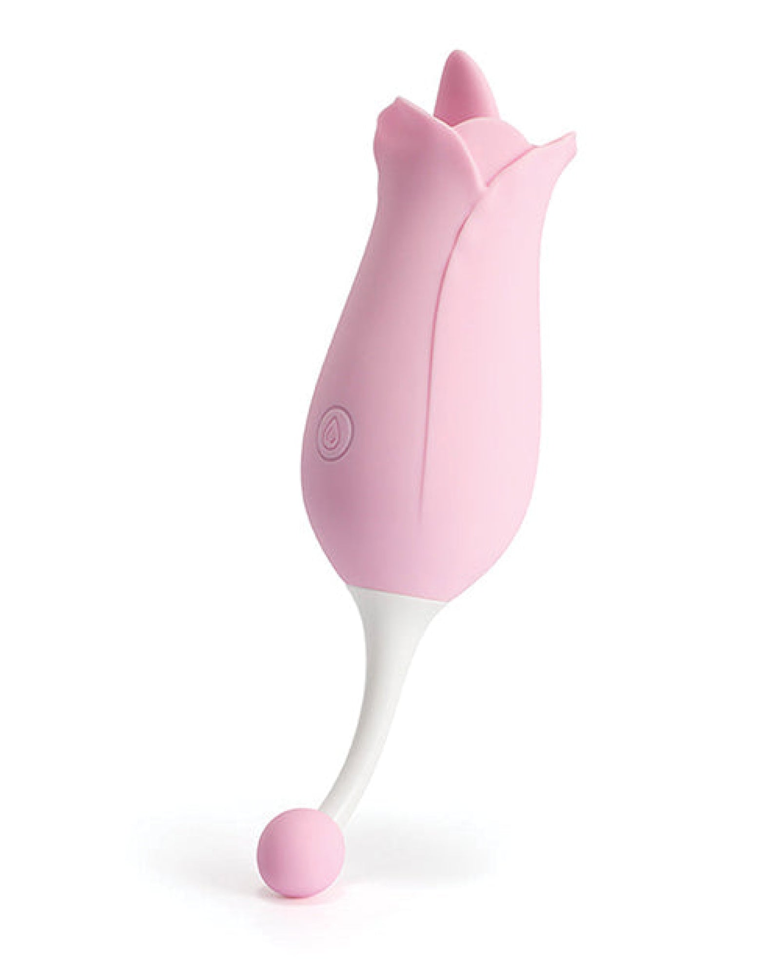 Dora Rose Toy Clit Vibrator & Tongue Licker - Pink Uc Global Trade