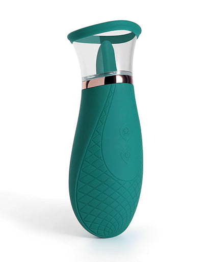 Scioness Sucking And Licking Clitoral Stimulator Uc Global Trade