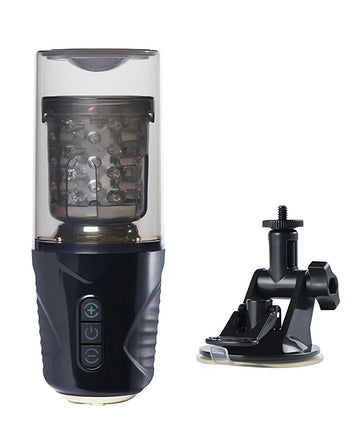 Gale Rotating Male Masturbator Hands-free Auto Blow Job Uc Global Trade