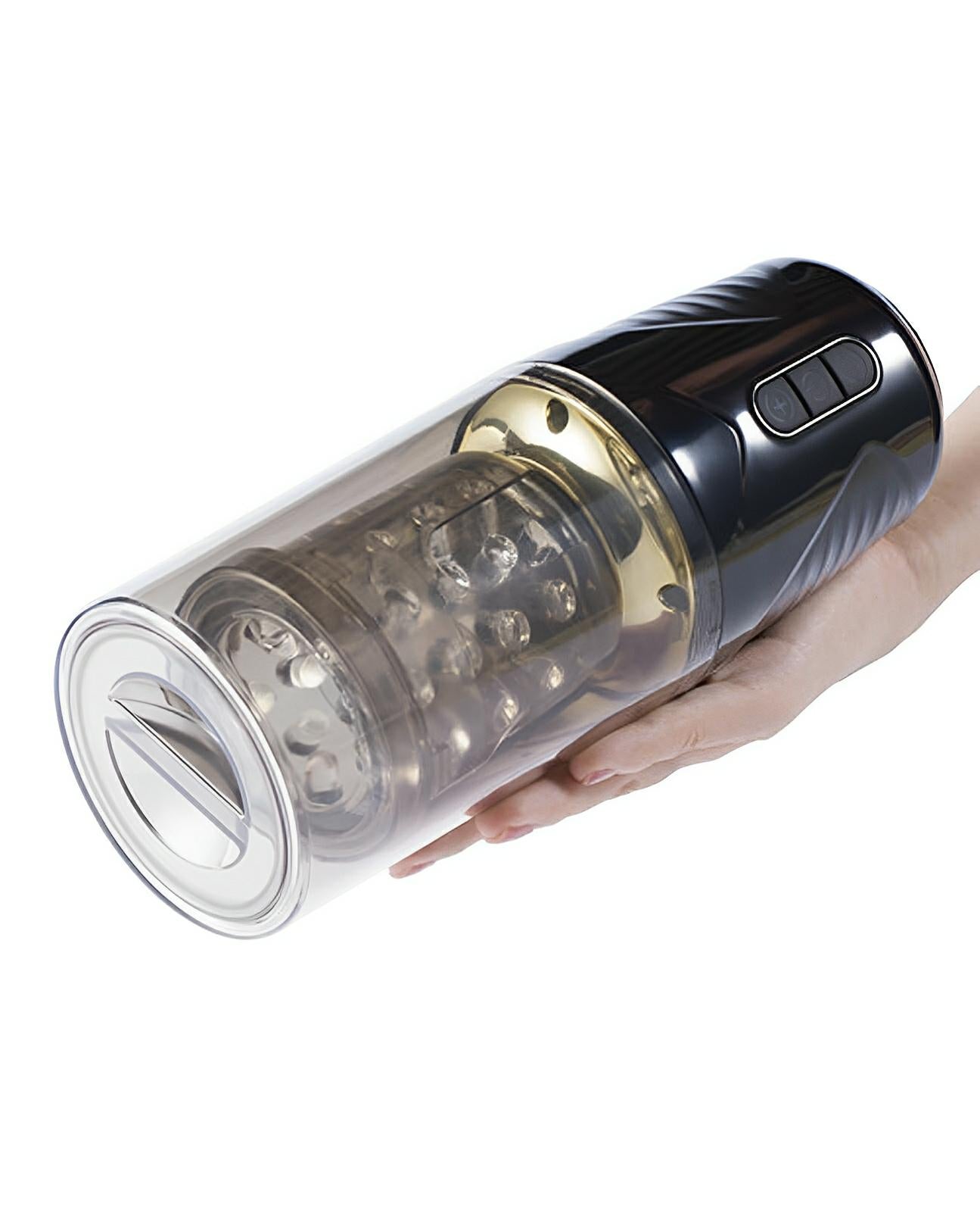 Gale Rotating Male Masturbator Hands-free Auto Blow Job Uc Global Trade