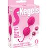 The 9's S-kegels Silicone Balls Icon