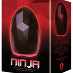 Icon Ninja Rechargeable Heating Masturbator Icon