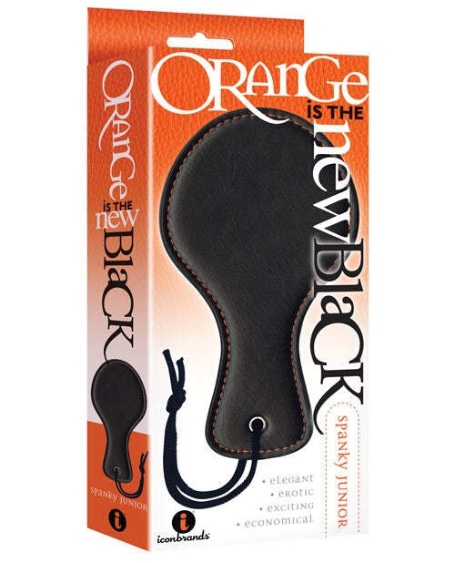 The 9's Orange Is The New Black Spanky Junior Paddle Icon