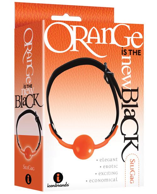 The 9's Orange Is The New Black Siligag Icon