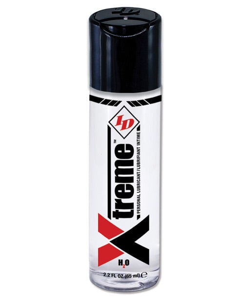 Id Xtreme Waterbased Lubricant Id 1657