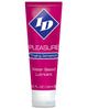 Id Pleasure Waterbased Tingling Lubricant - 12ml Tube Id