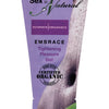 Intimate Earth Embrace Vaginal Tightening Gel - 3 Ml Foil Intimate Earth