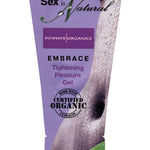 Intimate Earth Embrace Vaginal Tightening Gel - 3 Ml Foil Intimate Earth
