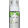Intimate Earth Foaming Toy Cleaner - Green Tea Tree Oil Intimate Earth