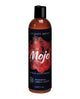 Intimate Earth Mojo Horny Goat Weed Libido Warming Glide - 4 Oz Intimate Earth