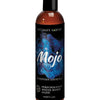 Intimate Earth Mojo Water Based Performance Glide - 4 Oz Peruvian Ginseng Intimate Earth