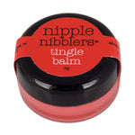 Nipple Nibbler Cool Tingle Balm - 3 G Strawberry Twist Classic Brands